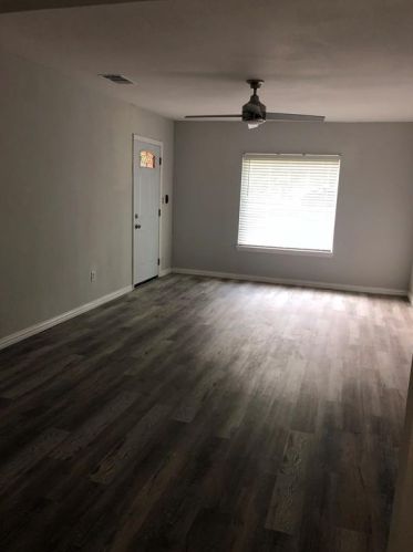 2500 Rodeo St, Fort Worth TX  76119-4637 exterior