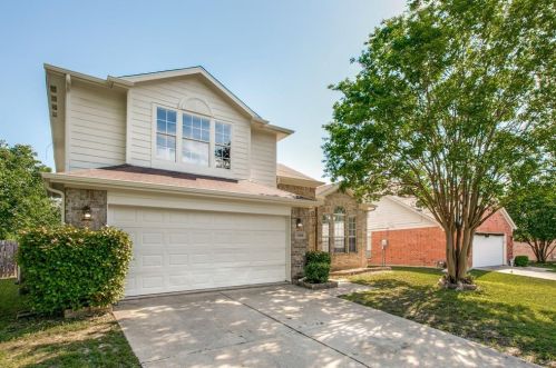 5500 Big Bend Dr, Fort Worth, TX 76137-4440