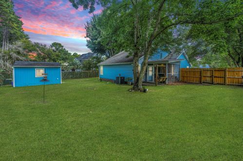 847 Ramblewood Cir, Mount Pleasant, SC 29464-7704