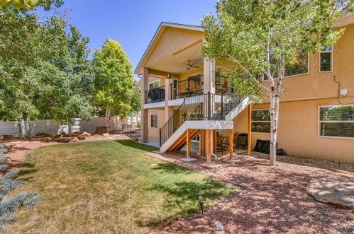 4723 Desert Candle Dr, Pueblo CO  81001-1037 exterior