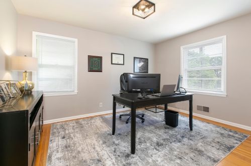 5024 70th St, Minneapolis MN  55439-2100 exterior