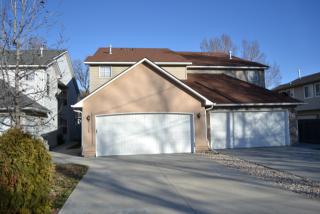 2128 Dorothy Ave, Boise ID  83706-4410 exterior