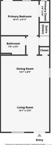 165 Bannock St, Denver CO  80223-1844 exterior