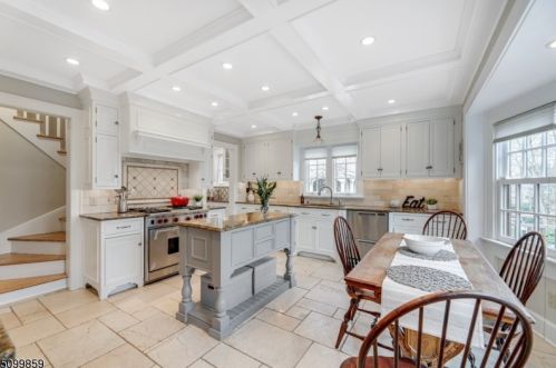 140 Wyoming Ave, Maplewood NJ 07040-1043 exterior