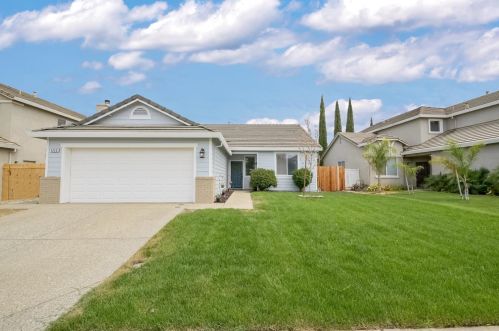 1712 Cobblestone Dr, Arboga, CA 95901-8234