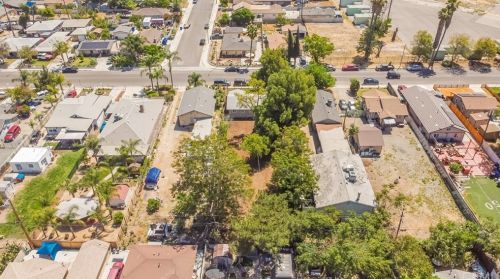 4065 Wallace St, Riverside CA  92509-6841 exterior