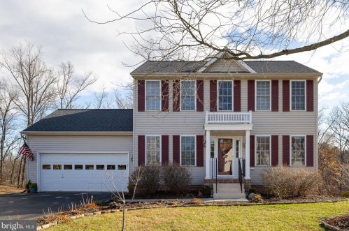 9809 Gunston Hall Rd, Fredericksburg, VA 22408-9206