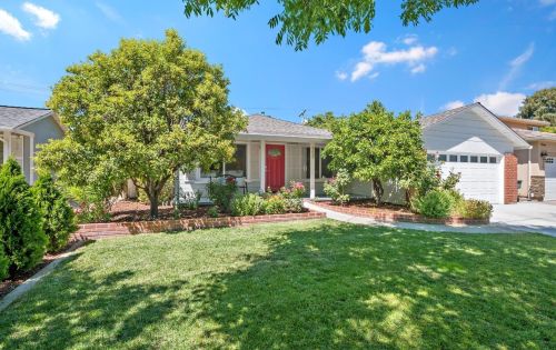 955 Blair Ave, Sunnyvale, CA 94087-1124