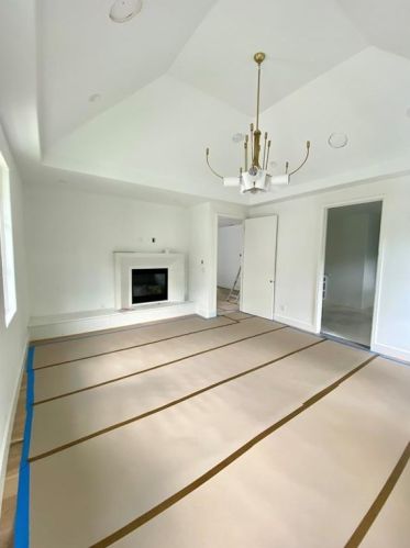708 Hillpine Dr, Atlanta GA  30306-3277 exterior