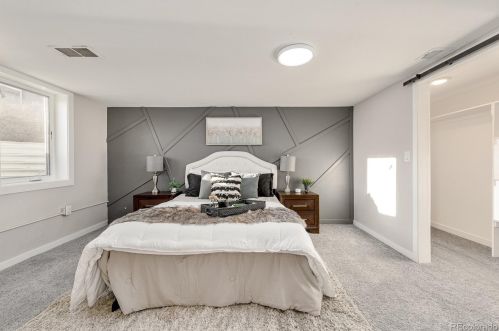 3251 Bannock St, Englewood CO 80110-2417 exterior