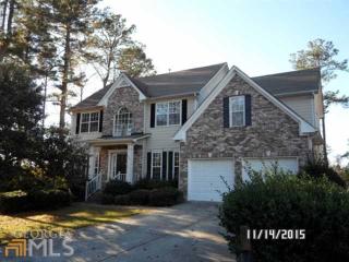 1537 Belfaire Lake Trl, Dacula, GA 30019-6784