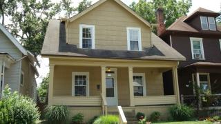 493 Maynard Ave, Columbus OH  43202-3143 exterior