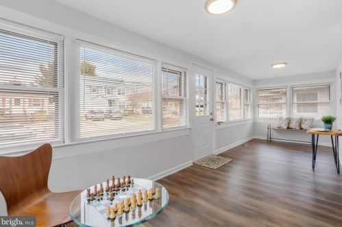 1912 Brynmawr Ave, Haddon Heights NJ  08035-1013 exterior