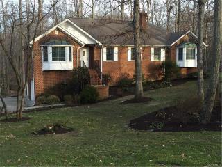 9297 Oak Trl, Ashland, VA 23005-7865