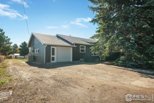 840 Taft Hill Rd, Fort Collins CO  80521-1323 exterior