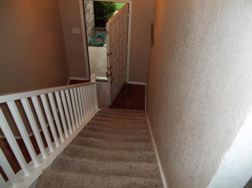 8813 Tyne Trl, Fort Worth TX  76118-7432 exterior