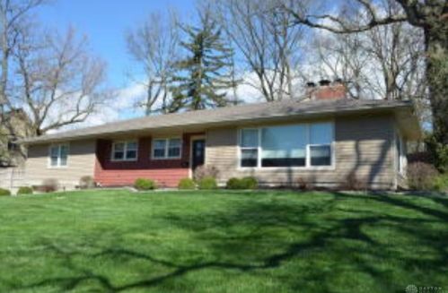 648 Tanglewood Dr, Springfield, OH 45504-1234