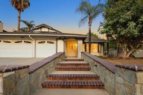 20671 Peach Blossom Rd, Walnut, CA 91789-4424