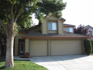 840 Westleigh Ct, Tracy CA  95376-2457 exterior