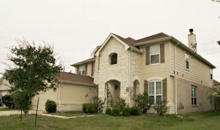 29743 Legends Green Dr, Spring TX  77386-3465 exterior