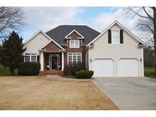 37 Sassafras Trl, Euharlee, GA 30121-6025