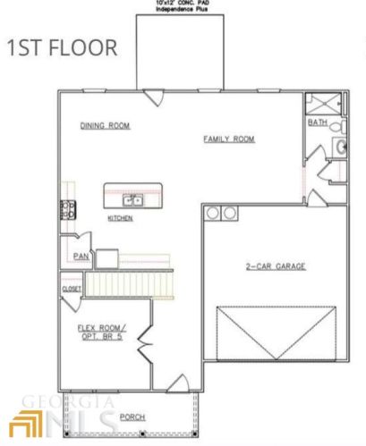 434 Sweetwood Ct, Lagrange, GA 30241-6696
