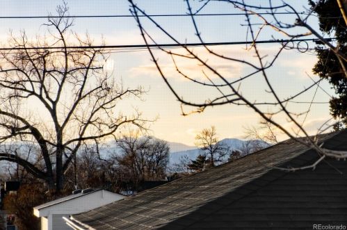 4311 Delaware St, Englewood CO  80110-5642 exterior