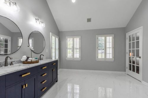 2108 Marann Dr, Atlanta GA  30345-3537 exterior