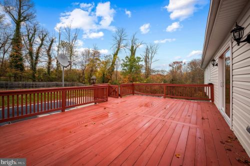 3520 Carsinwood Dr, Aberdeen MD  21001-1412 exterior
