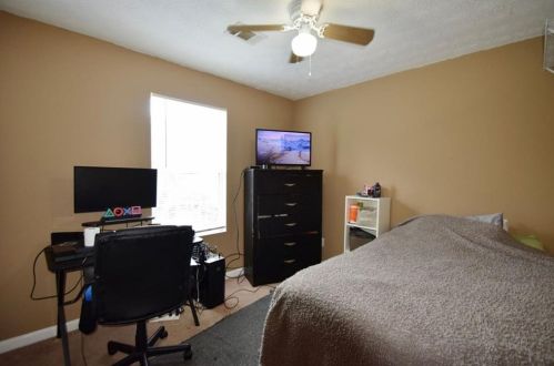 1628 Boxcar Pl, Conyers GA  30013-1590 exterior