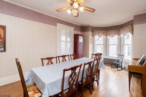 208 High St, Hackettstown NJ  07840-1941 exterior