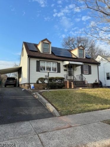 1910 Rutherford St, Rahway, NJ 07065-5305