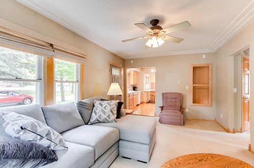 2495 13th Ave, Saint Paul MN  55109-2437 exterior