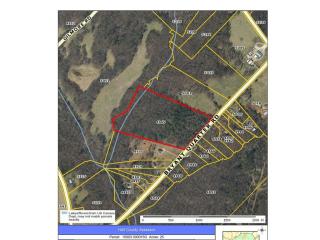 4965 Bryant Quarter Rd, Gillsville, GA 30543-3117