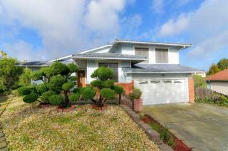 1200 Granada St, Vallejo, CA 94591-7689