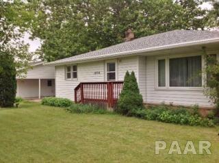 10516 Washington St, Mossville, IL 61552-7511