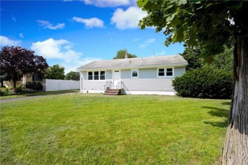 526 Harrison Ave, Manville, NJ 08835-1922