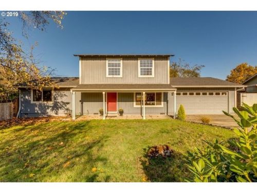 2025 Carol Ave, Newberg, OR 97132-1223