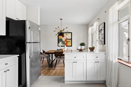 3765 Eastman Ave, Denver CO  80236-2337 exterior