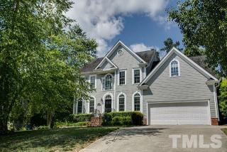 10 Morgans Ridge Ln, Durham, NC 27707-5400