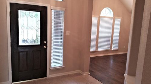 58 Wimberly Way, Conroe TX  77385-3583 exterior
