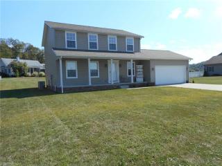 3263 Eastport Rd, Dennison, OH 44621-9303