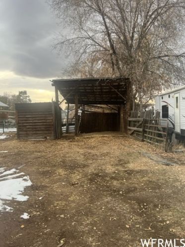 260 400, Woodland Hills UT 84653-9491 exterior