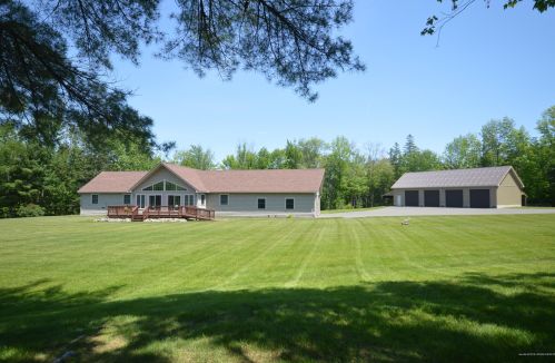 42 Pleasant Hill Ln, Orrington, ME 04474-3082