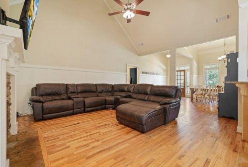 100 Marysville Ct, Big Canoe GA  30143-6900 exterior