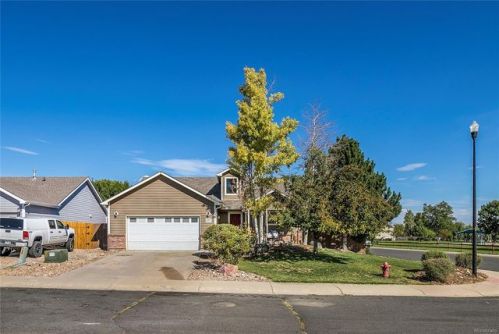 4357 Quartz Ln, Loveland, CO 80534-9468