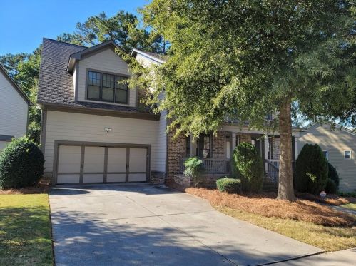 6214 Huntington Ridge Rd, Mableton, GA 30126-6432