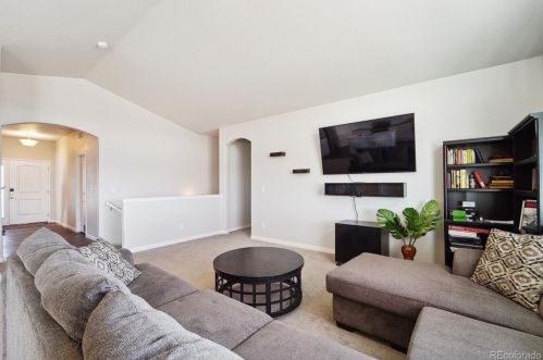 689 Depot Dr, Milliken CO  80543-3206 exterior