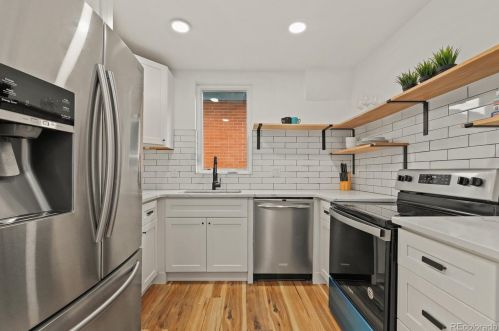 2124 Federal Blvd, Denver CO  80211-4640 exterior