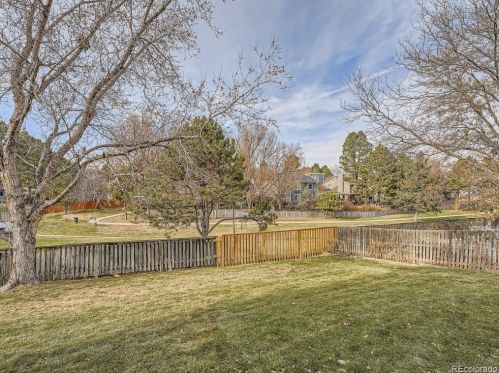 6355 Florence Way, Englewood CO 80111-5624 exterior